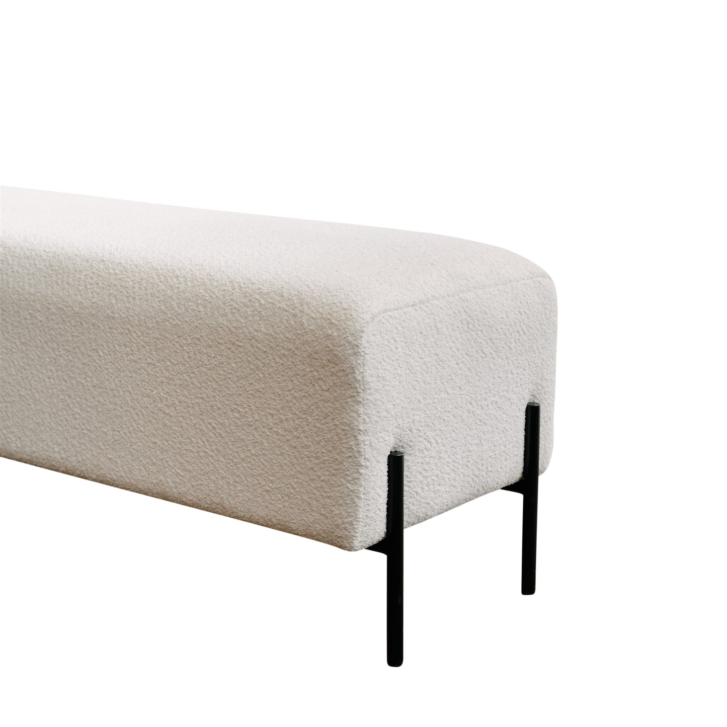 The Smooth Ottoman
