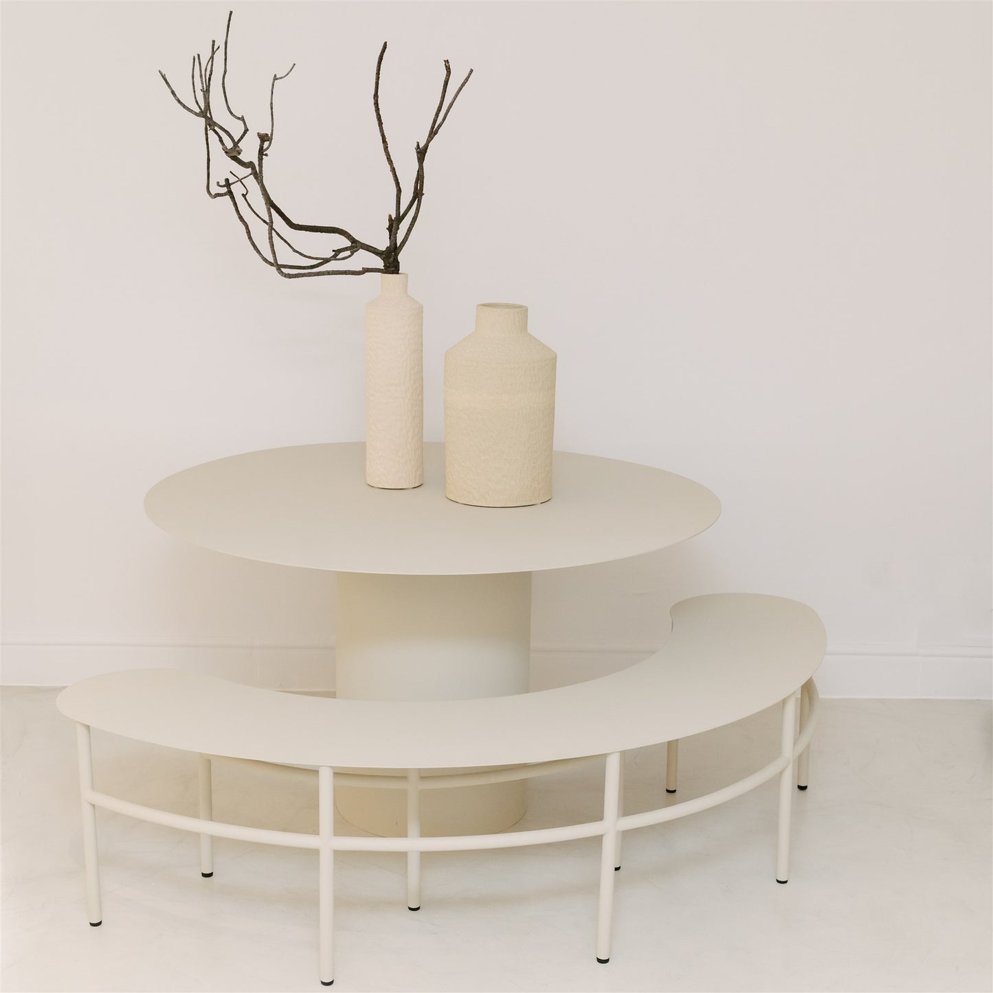 The Pop Table