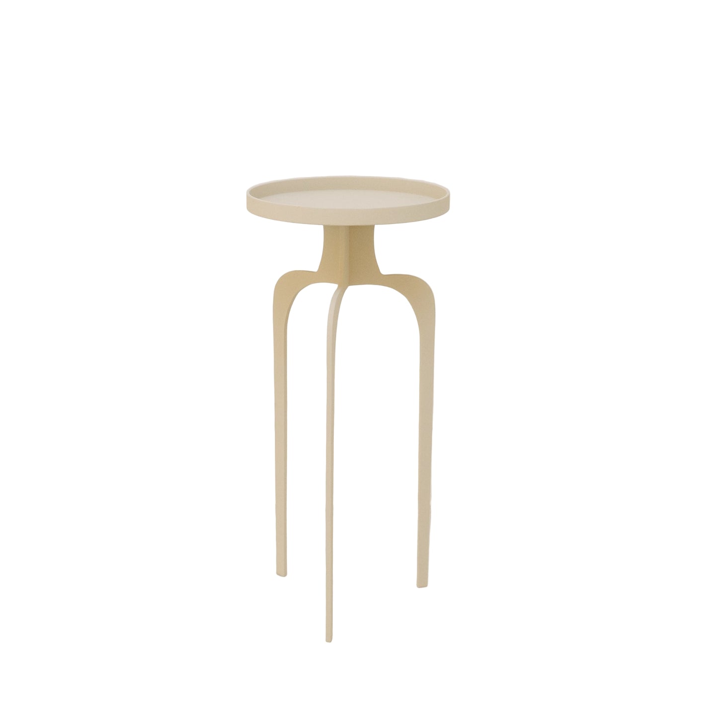 The Skinny Leg Side Table