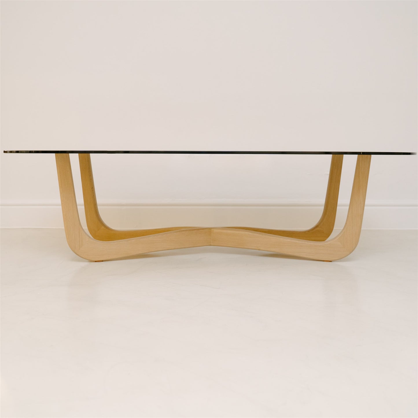 The Jax Coffee Table