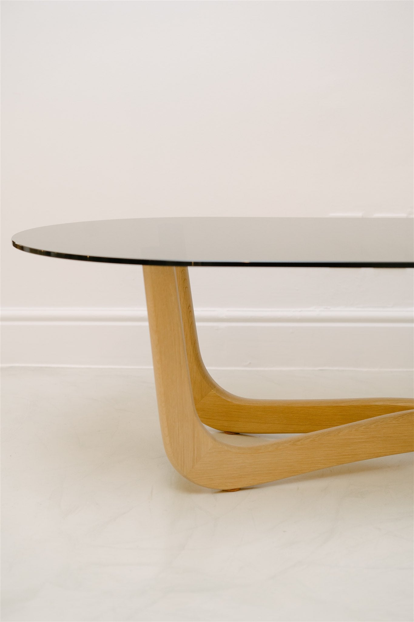 The Jax Coffee Table