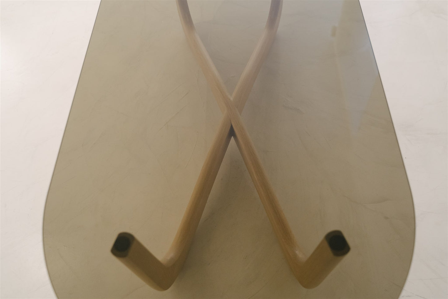 The Jax Coffee Table