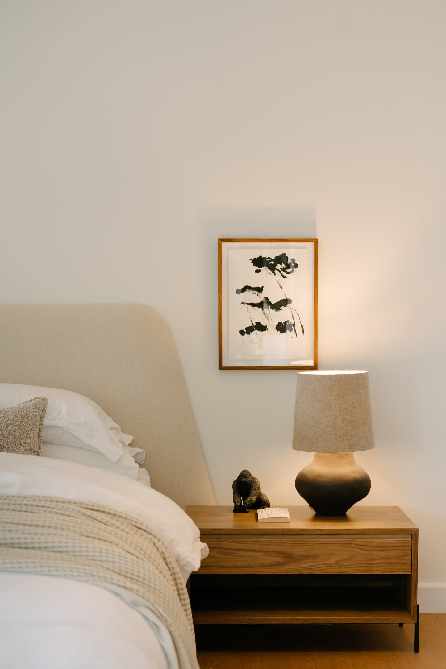 The Pin Leg Pedestal