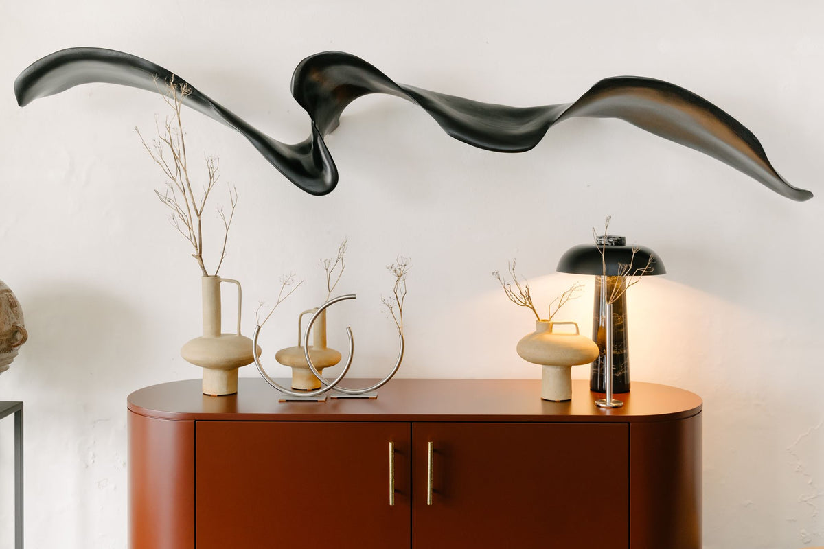 The Midnight Sideboard