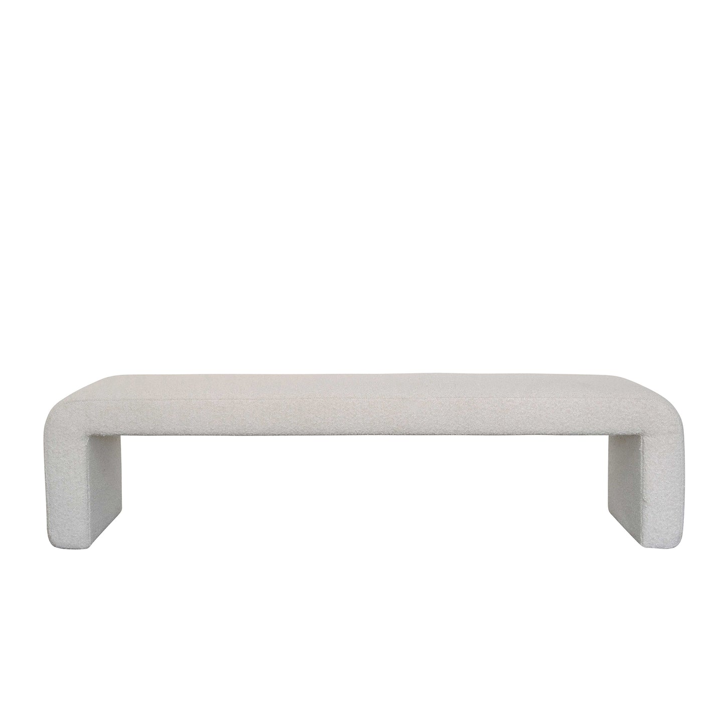 The Curved Bench
