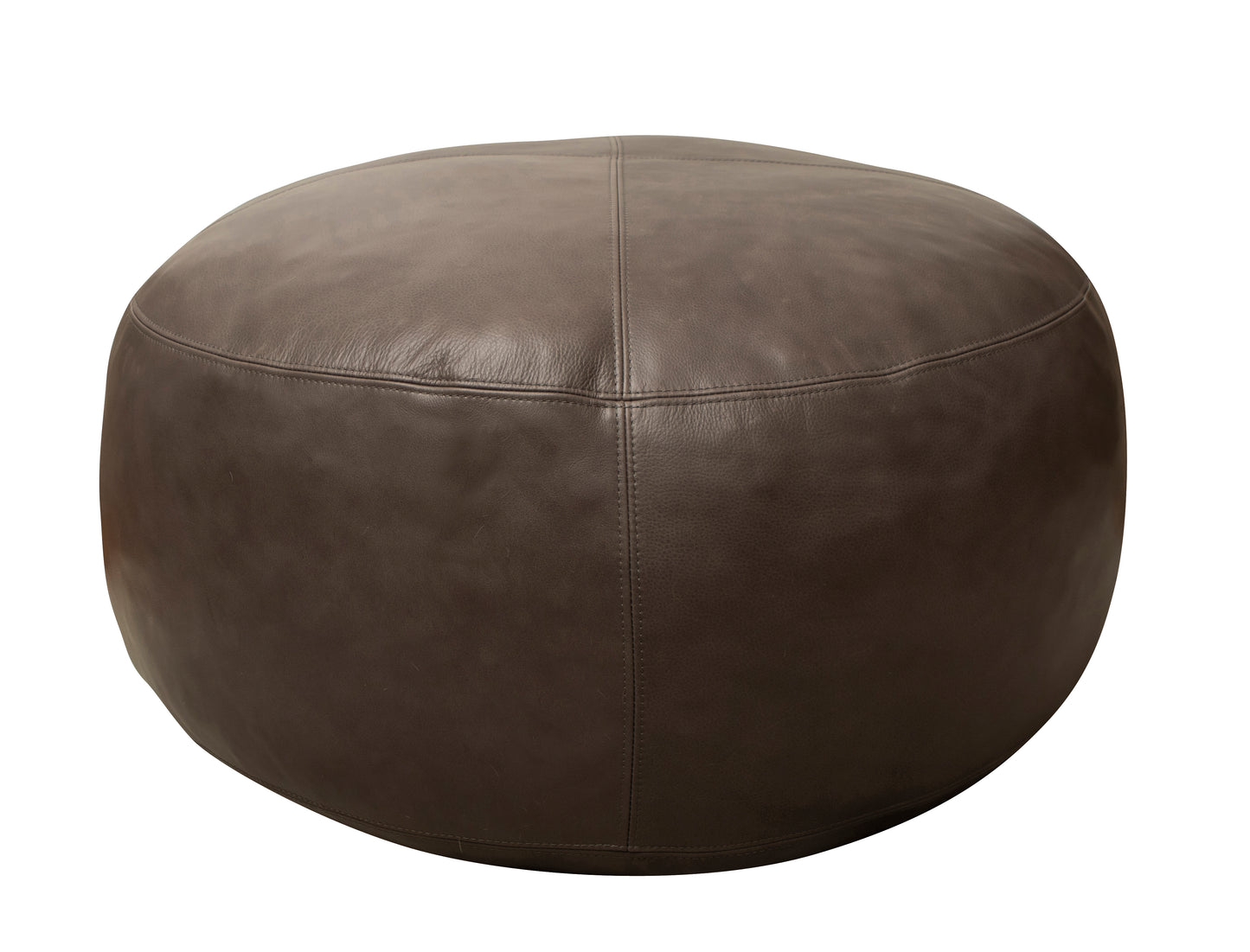 The Library Ottoman