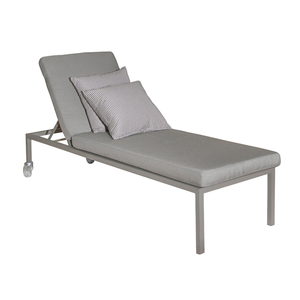 The Sunsoaker Lounger