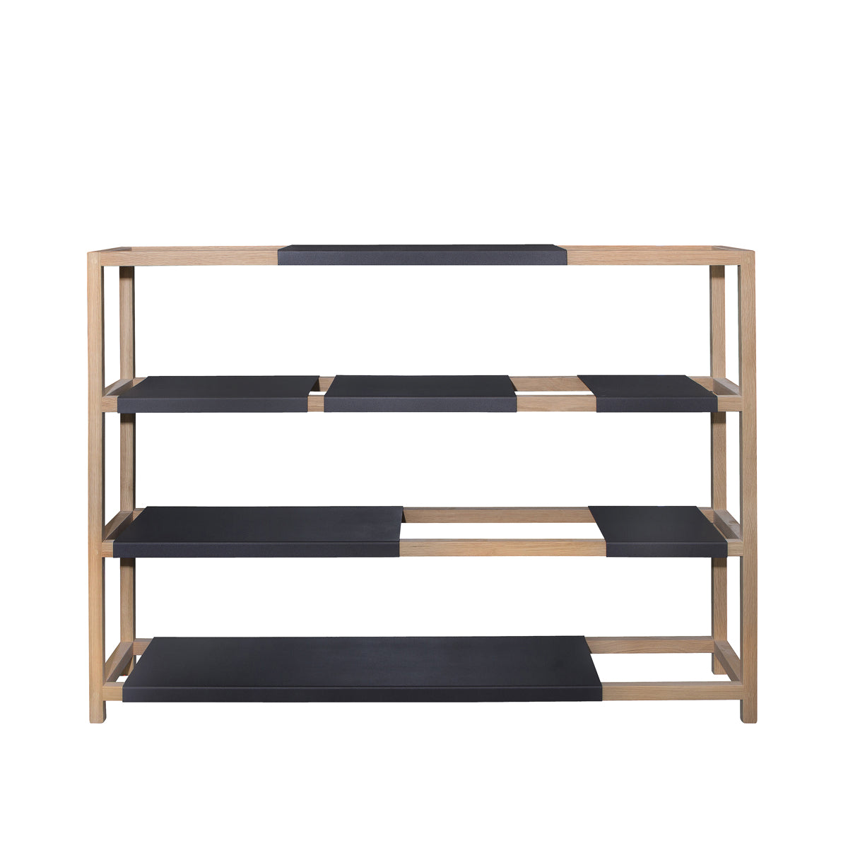 The Landscape Shelf