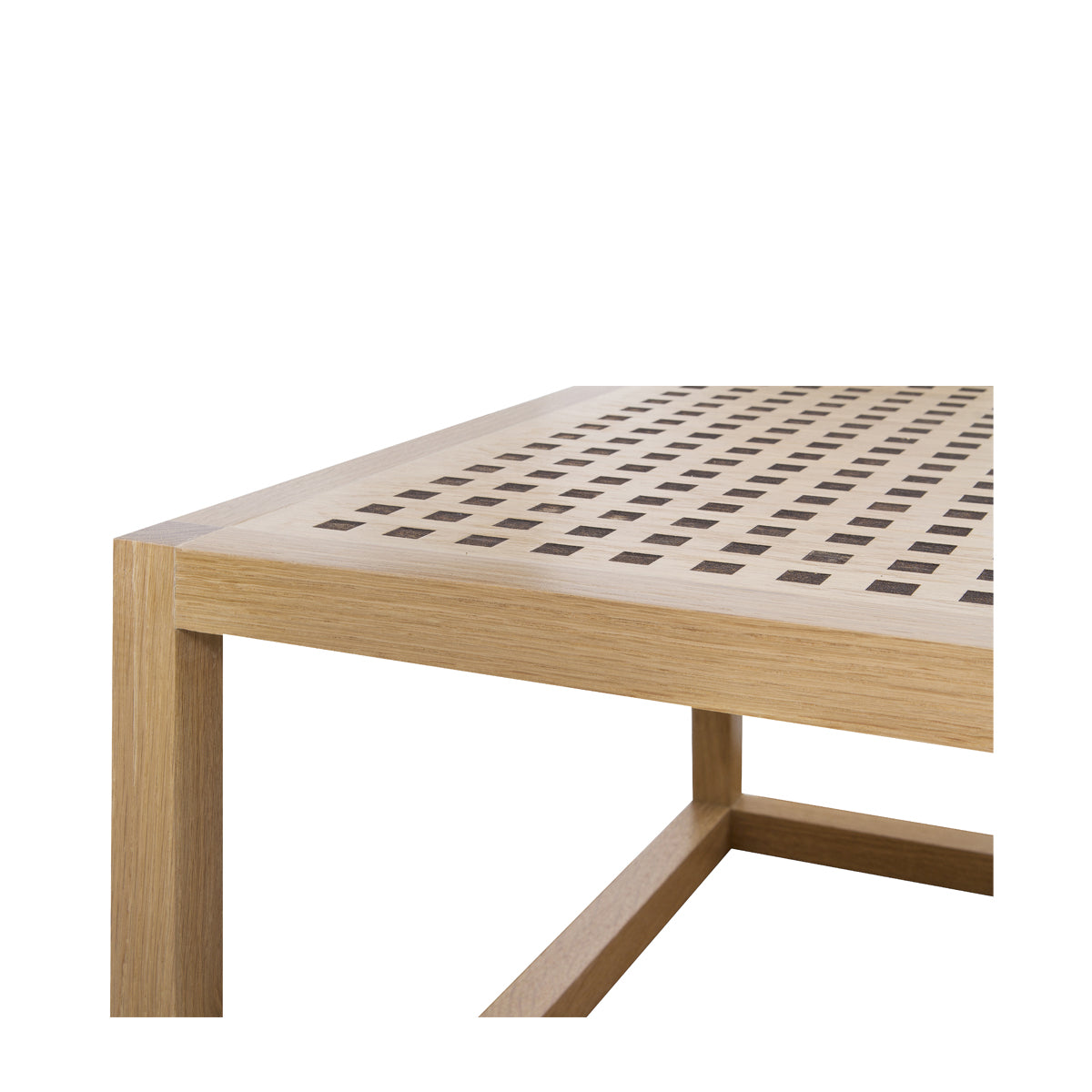 The Tattoo Coffee Table