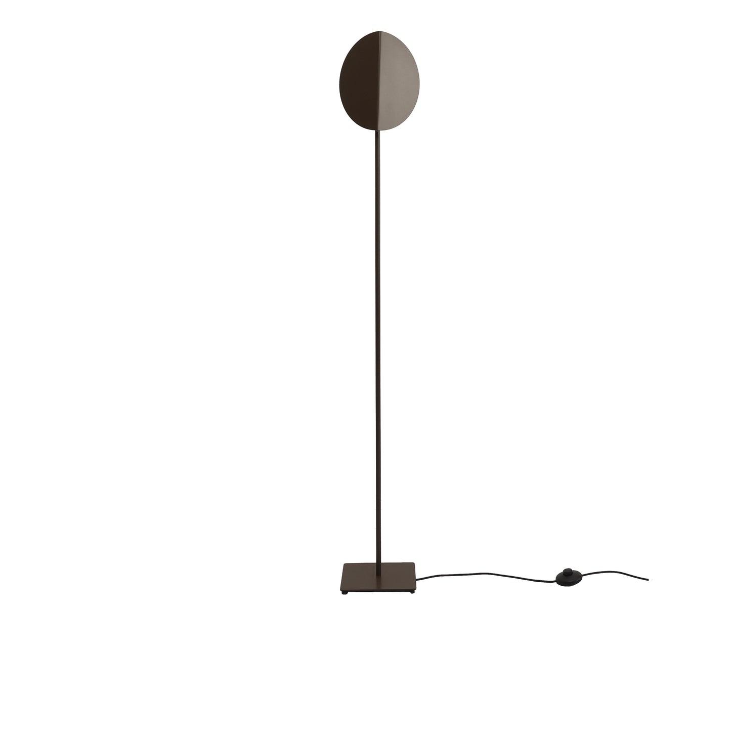 The Straight Poppy Lamp