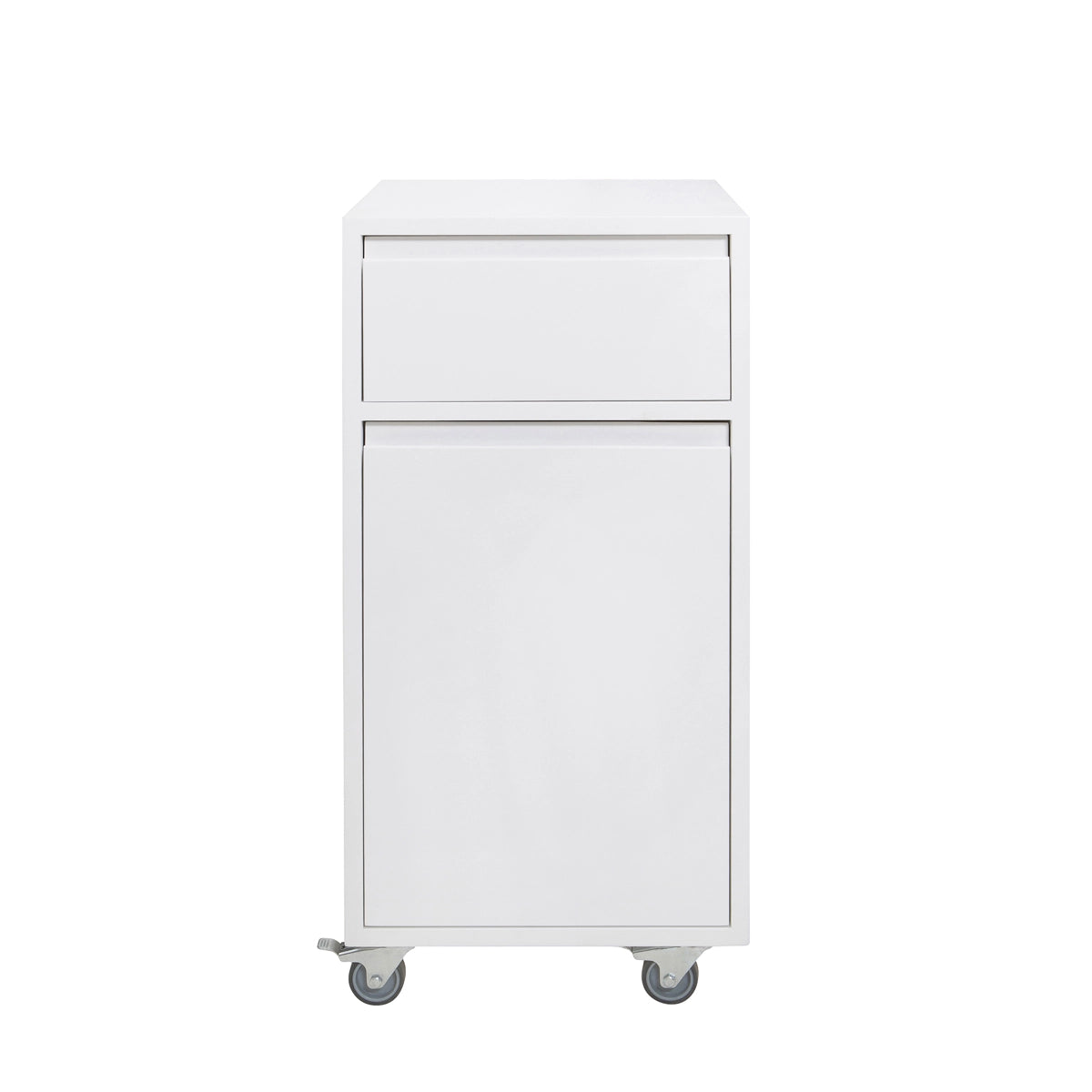 The Concept Desk Trestle Cubes