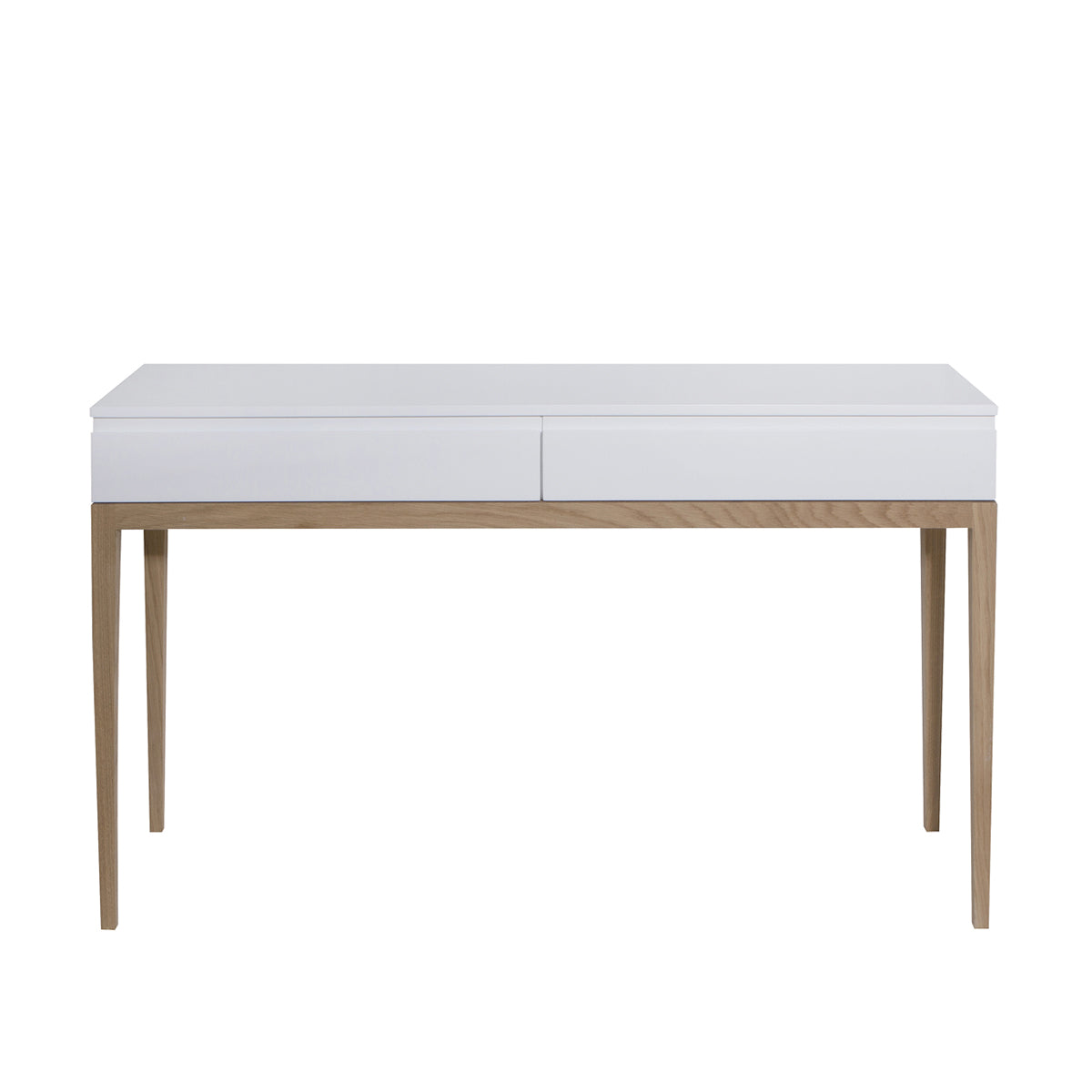The Top Deck Desk