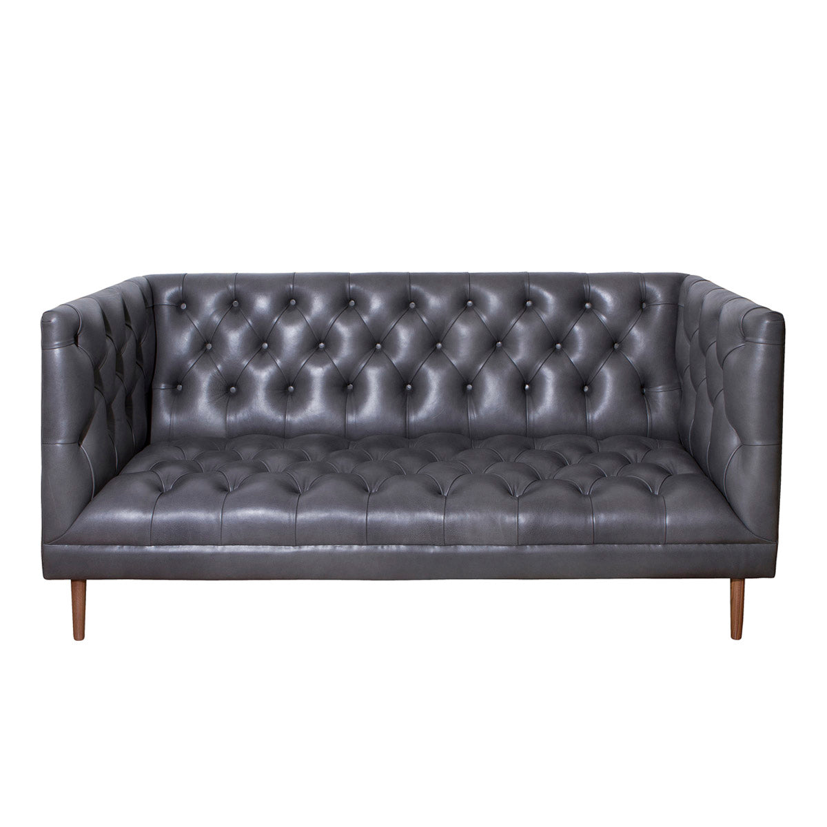 The Contemporary Chesterfield Sofa