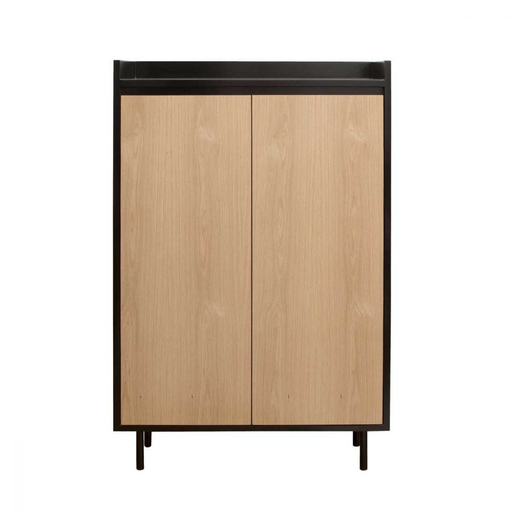 The Panel Cabinet