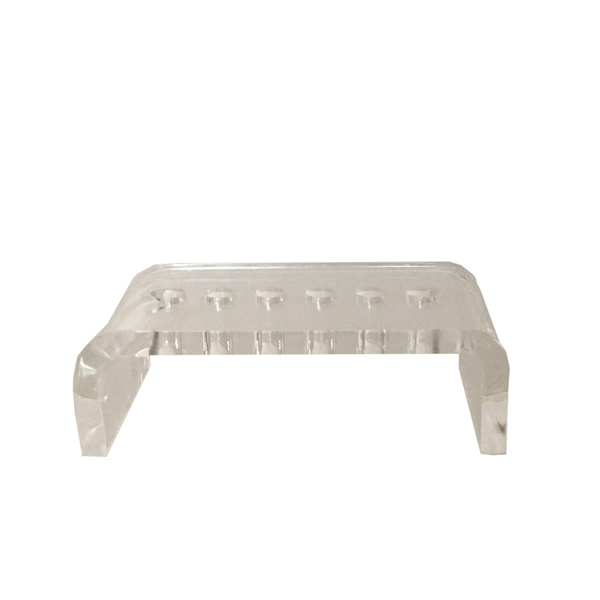 The Perspex Soap Dish