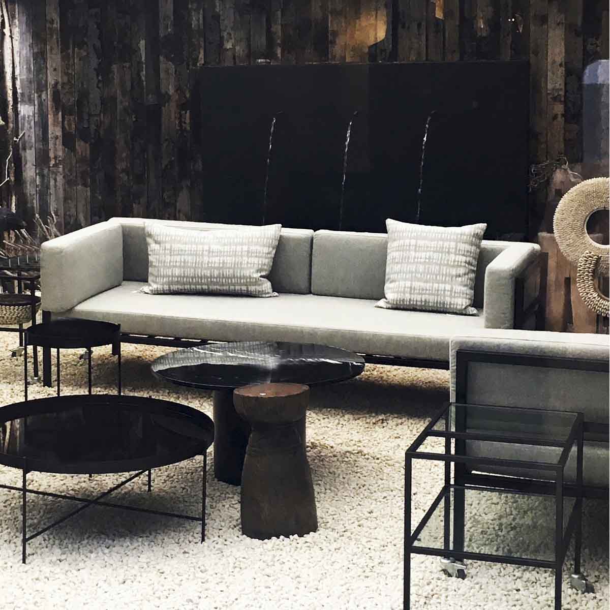 The Weekender Sofa