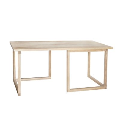 The Concept Desk Trestle Legs