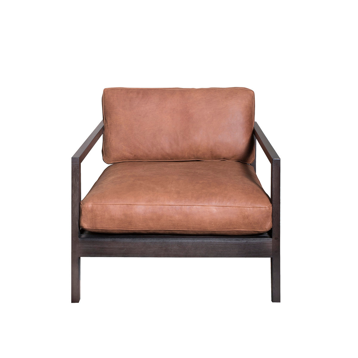 The Linea Armchair