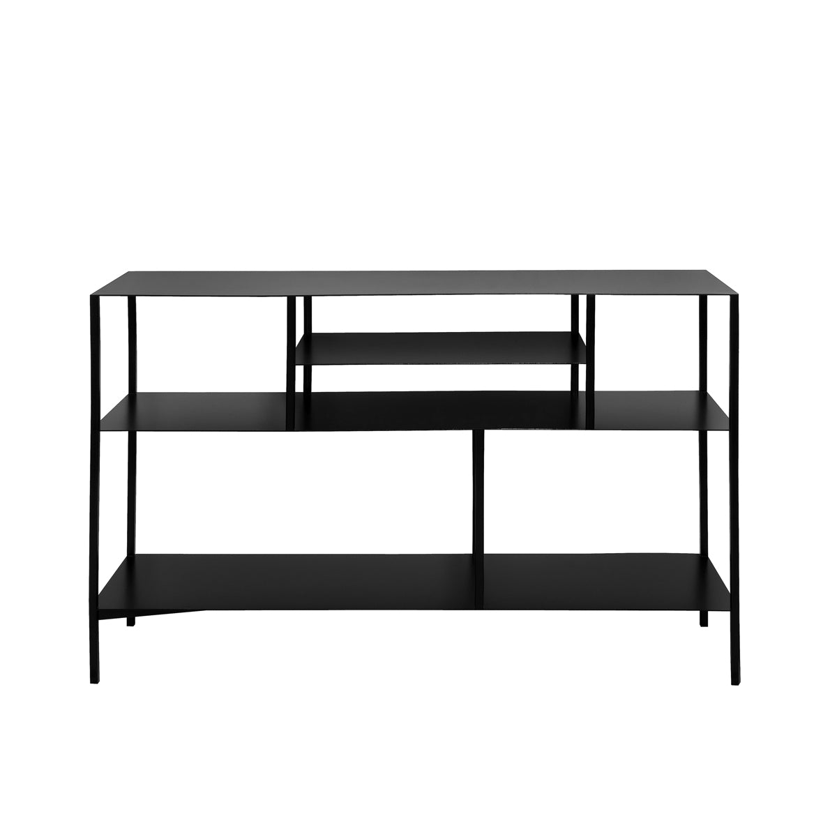 The Abstract Media Unit