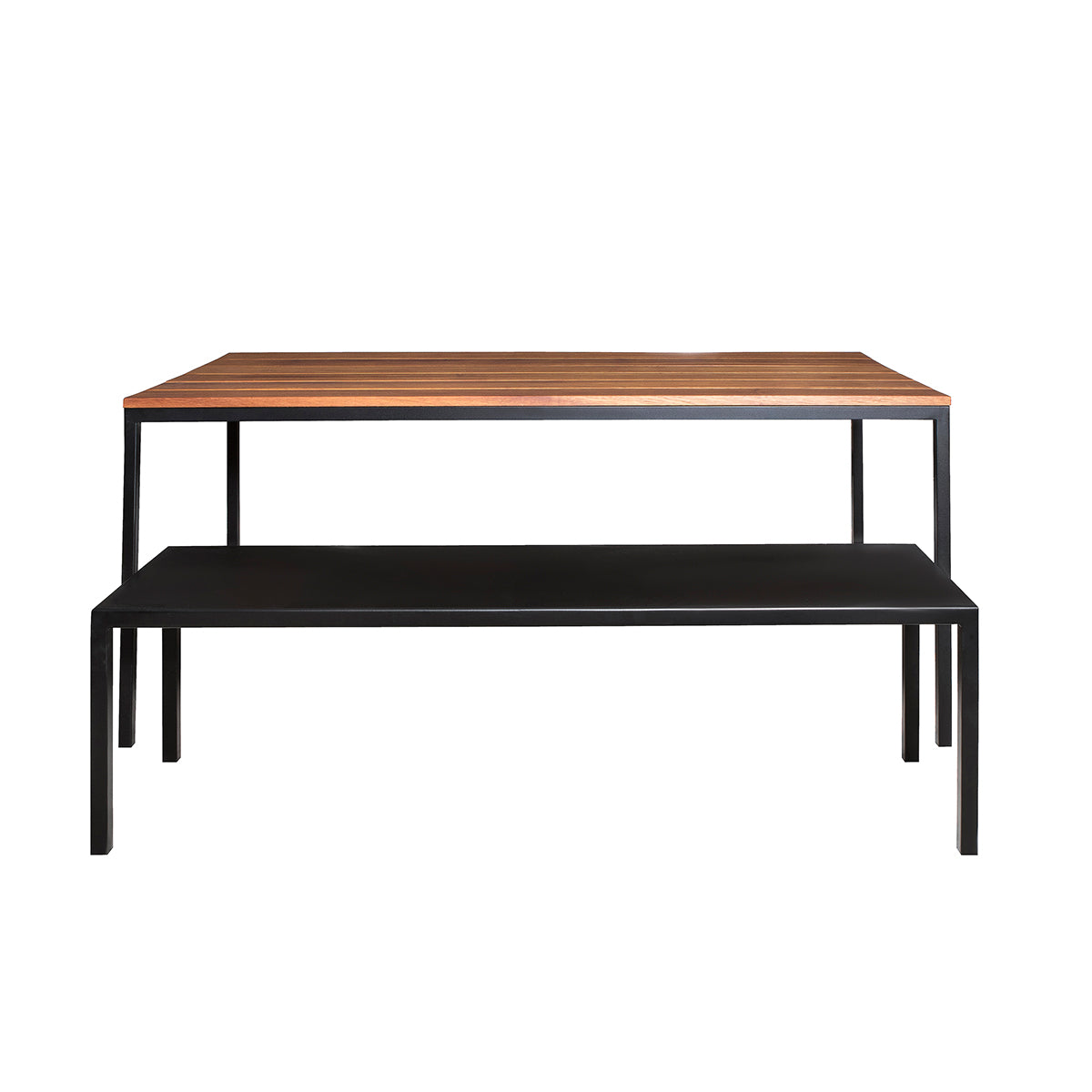 The Modern Bench