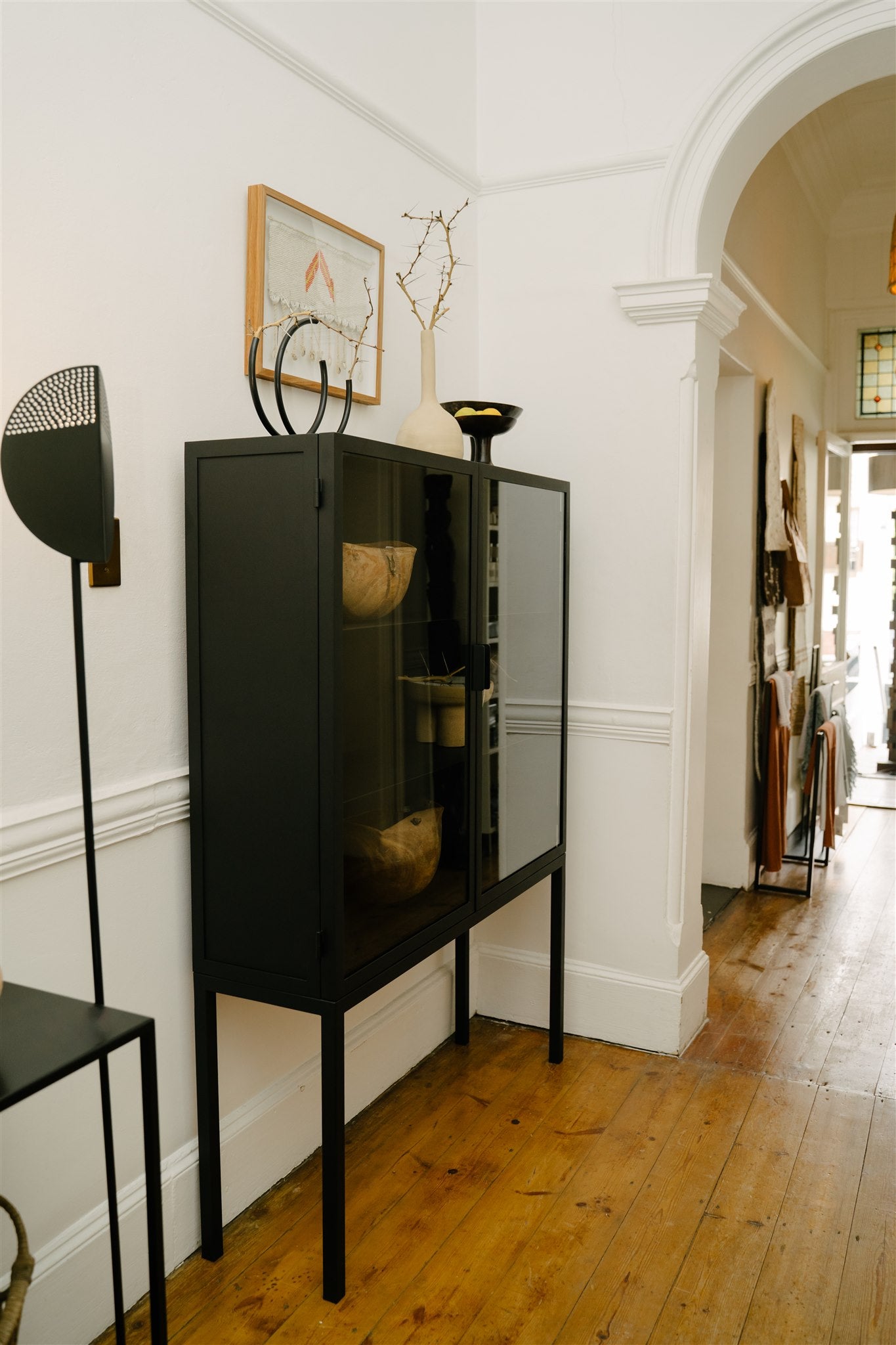 The Gallery Cabinet
