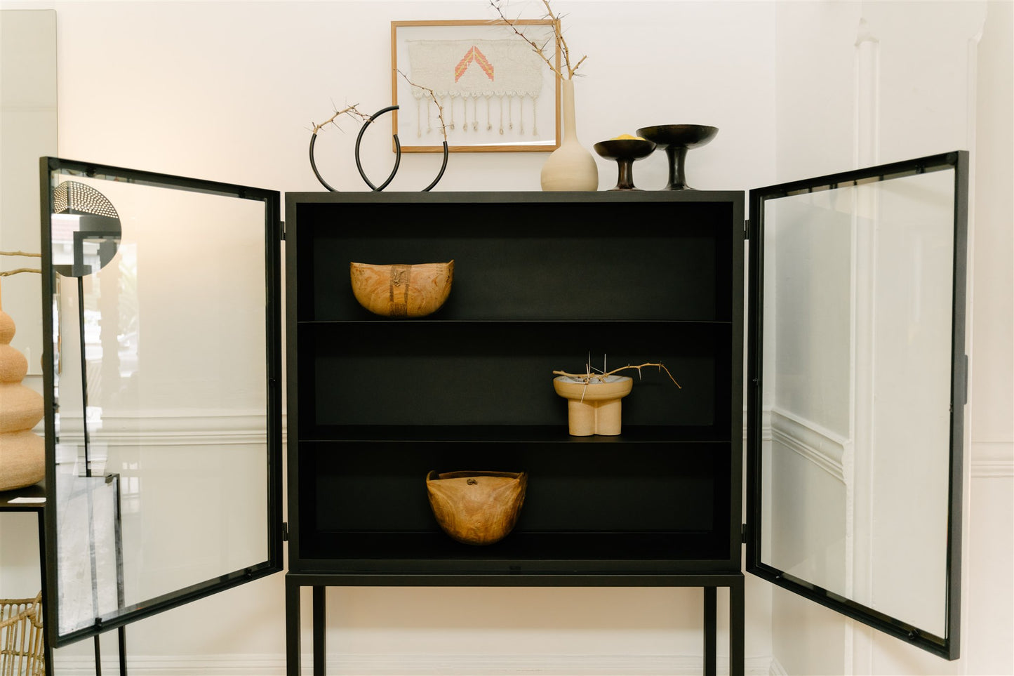 The Gallery Cabinet
