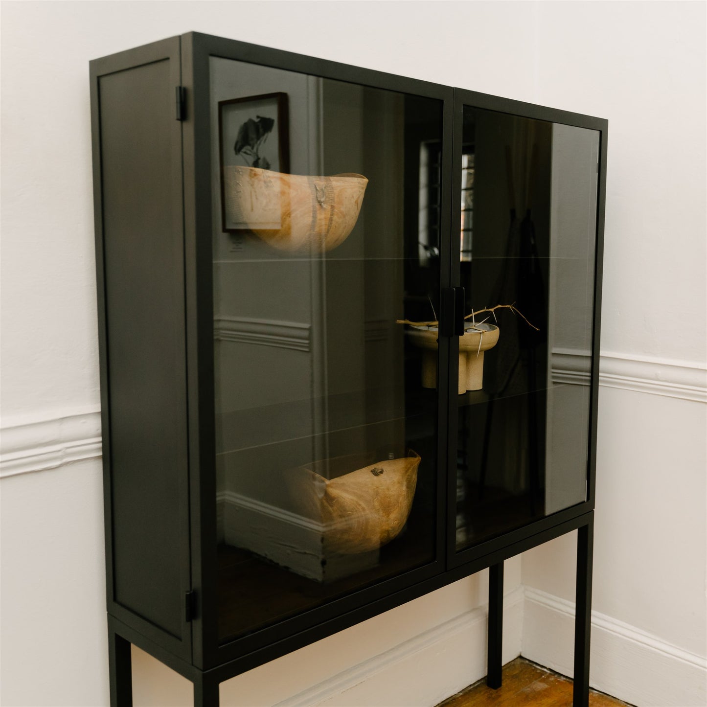 The Gallery Cabinet