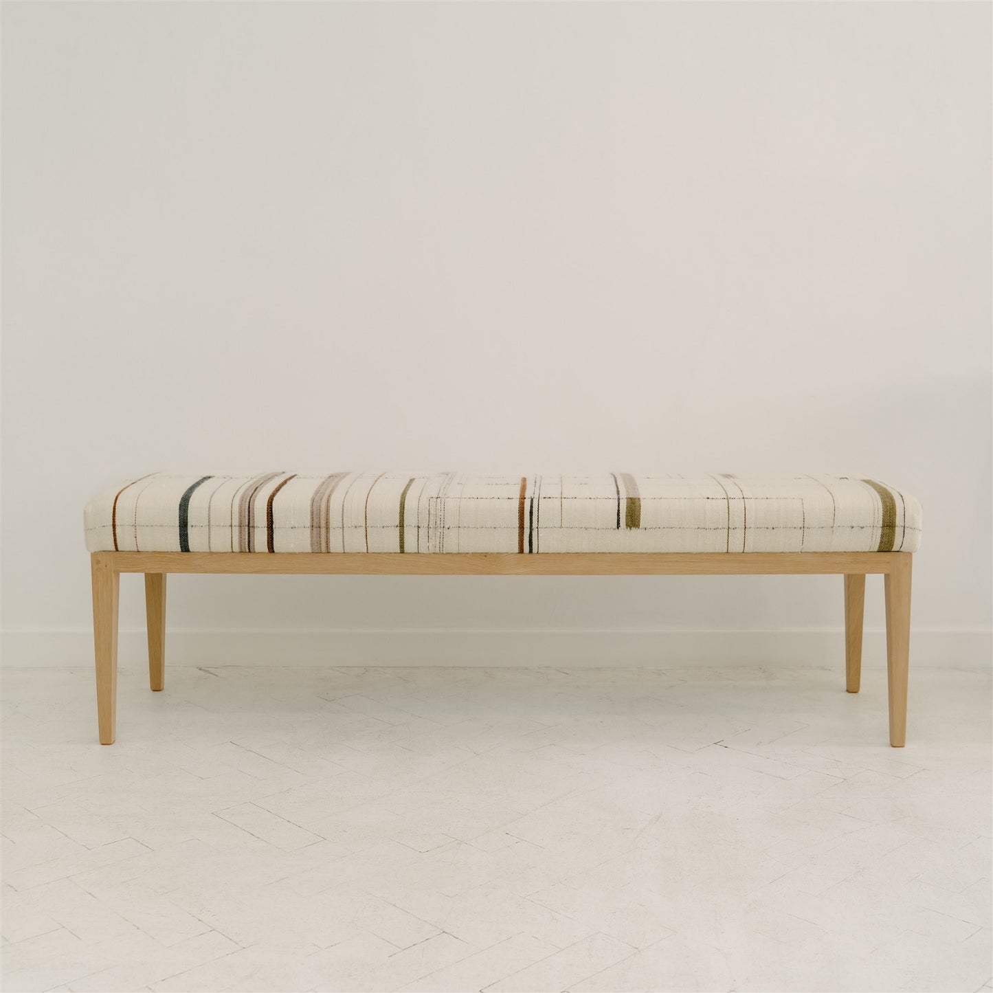 The Kusuka Bench