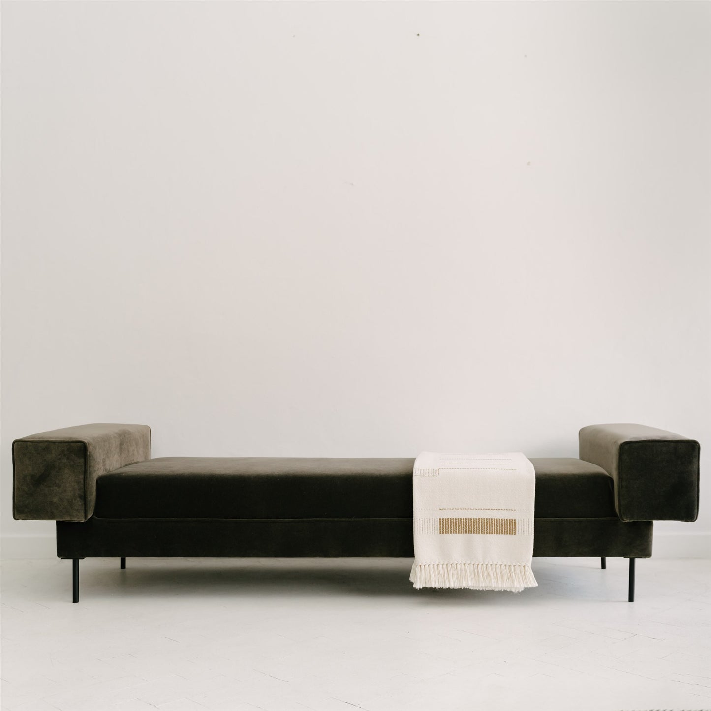 The Brutalist Daybed