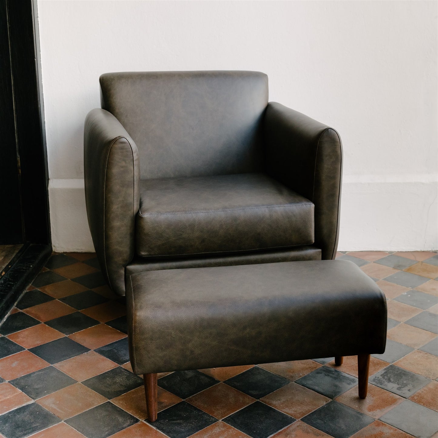 The Retro Chair