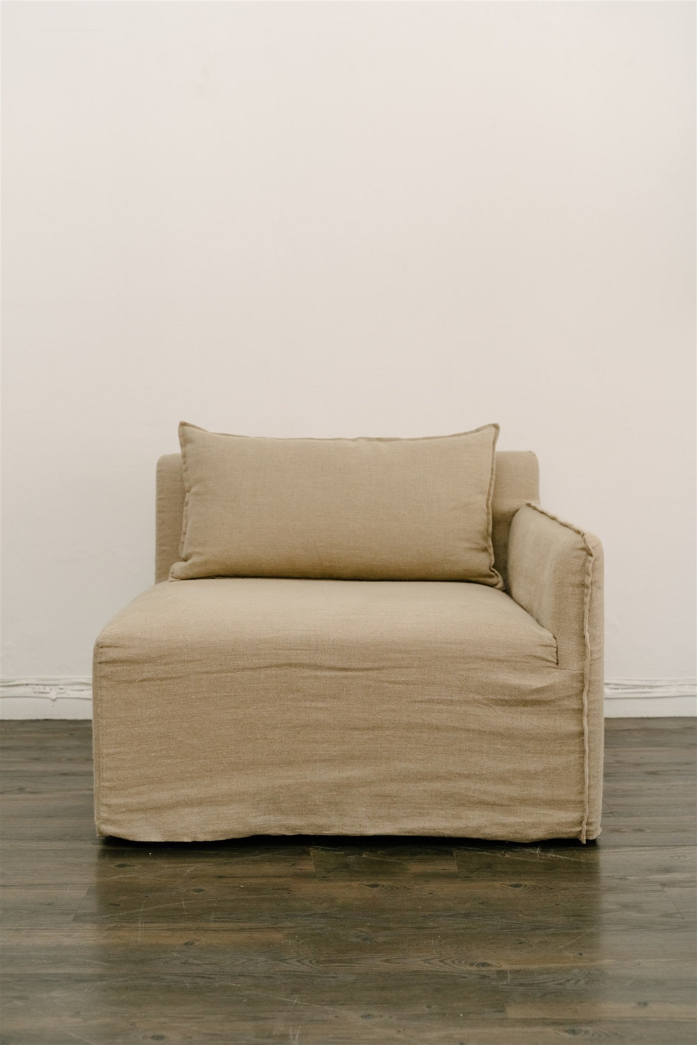 The Ghost Modular Sofa
