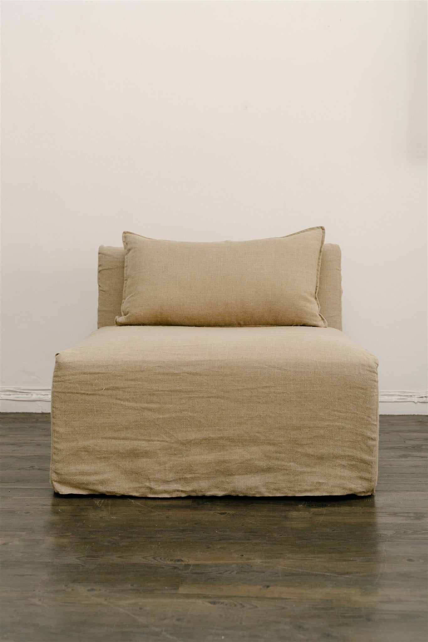 The Ghost Modular Sofa