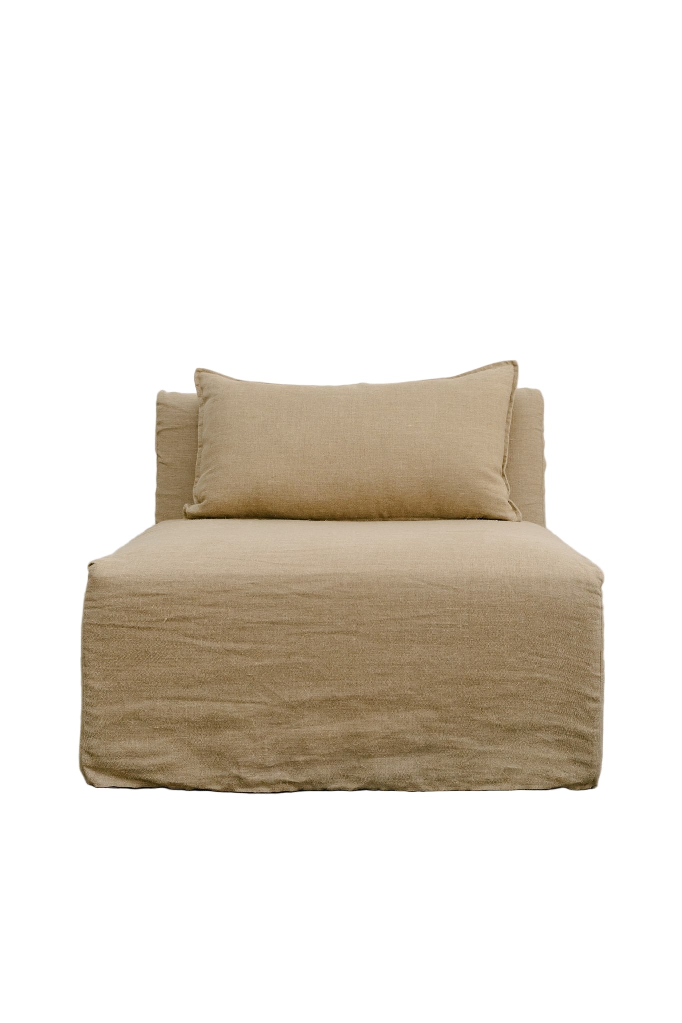The Ghost Modular Sofa