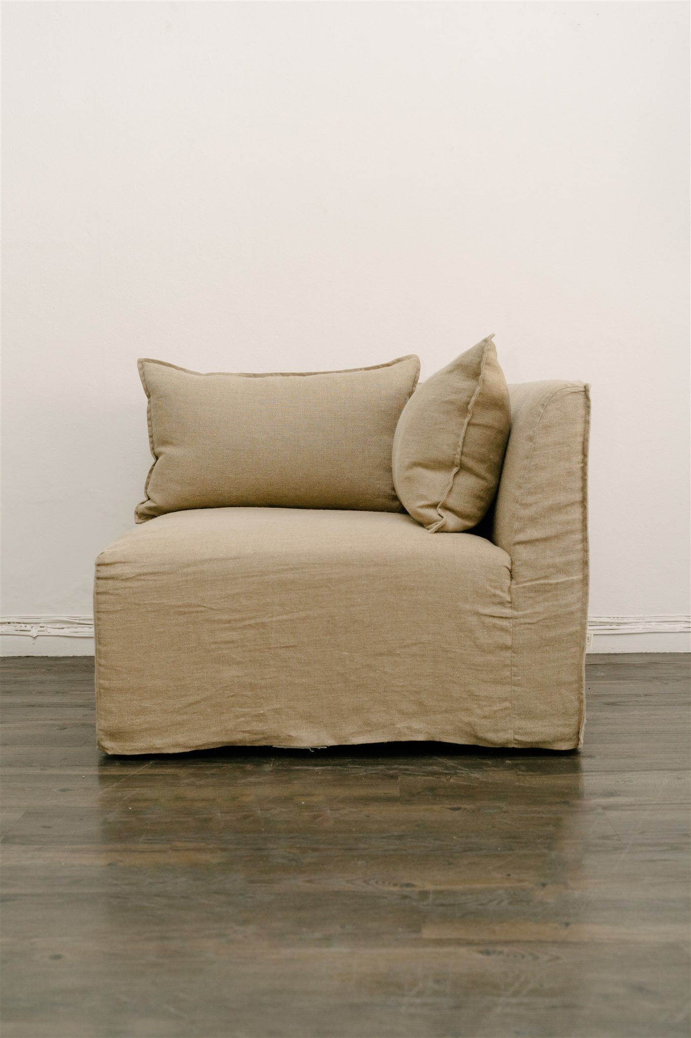 The Ghost Modular Sofa