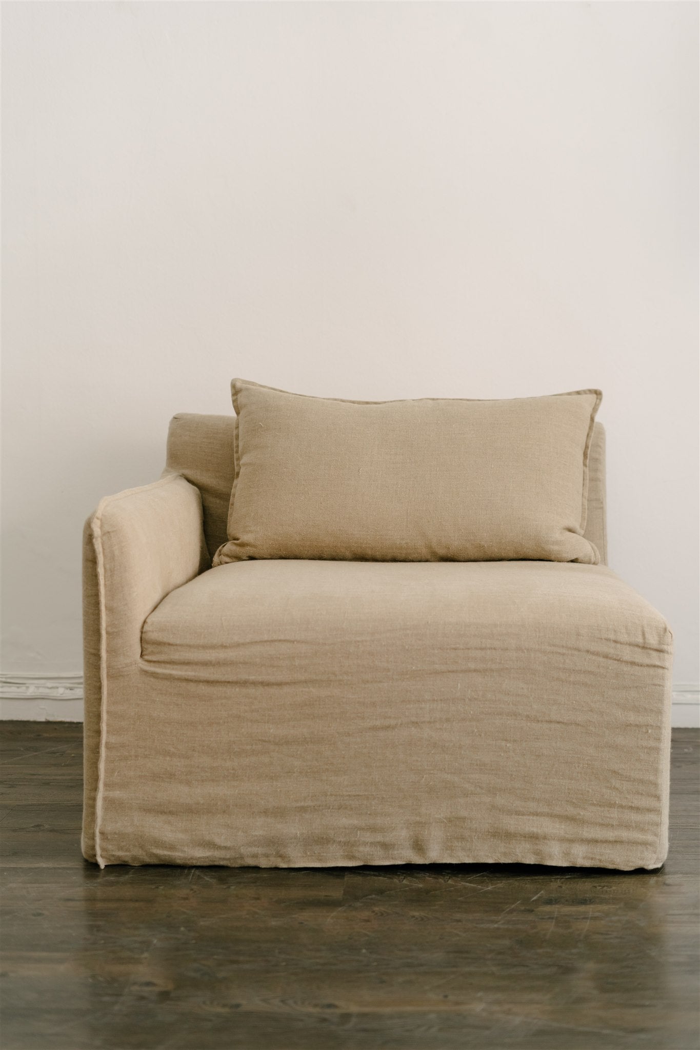 The Ghost Modular Sofa