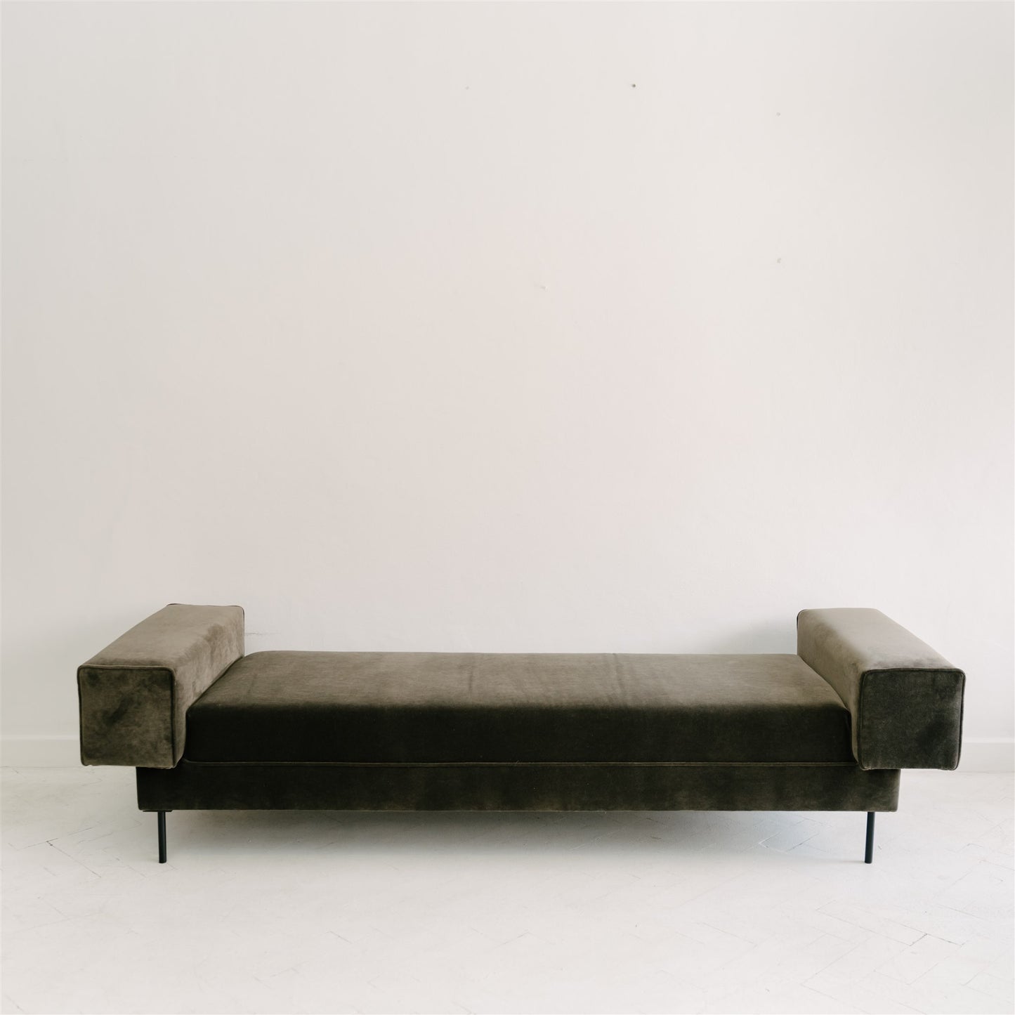 The Brutalist Daybed