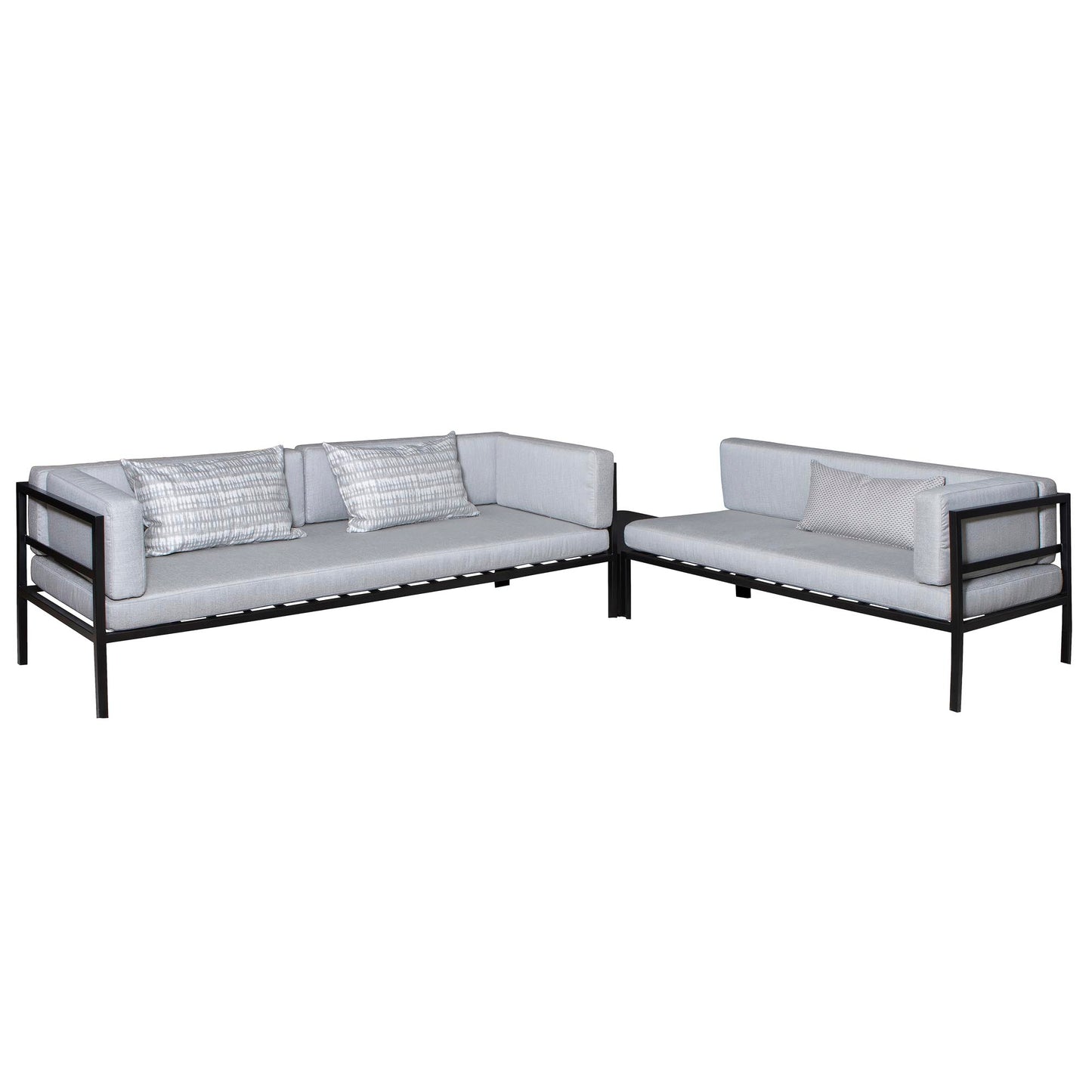 The Weekender Sofa