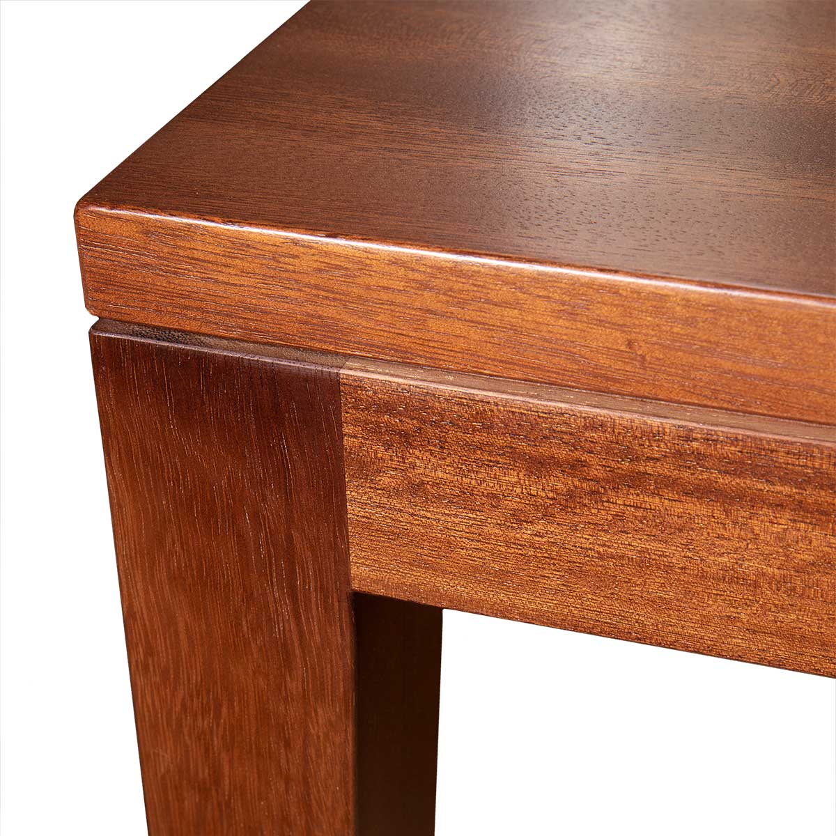 The Milele Dining Table