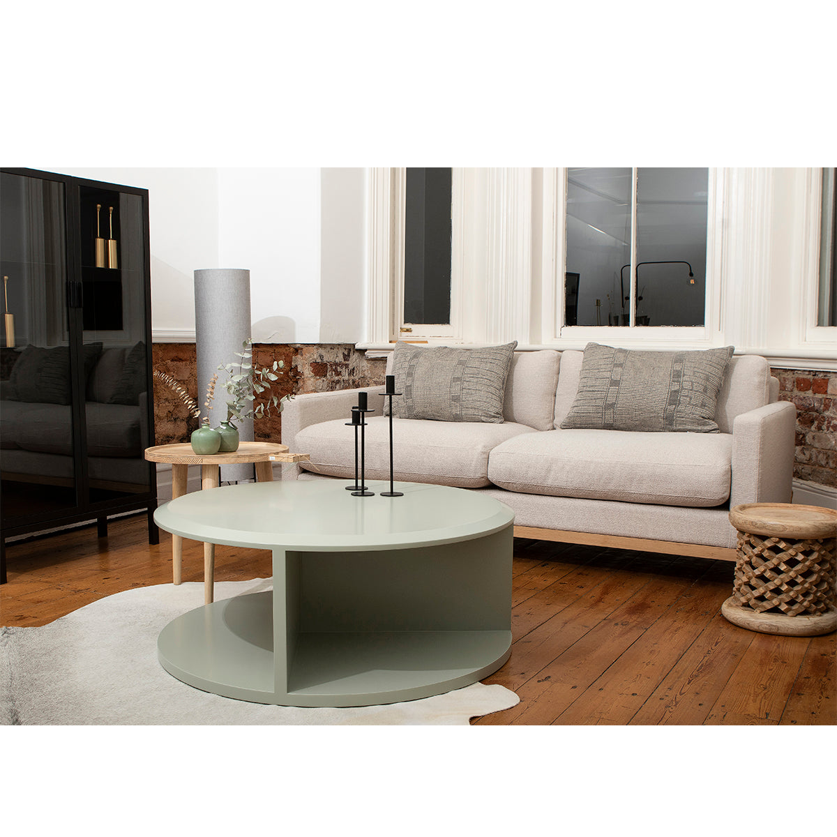 The Lounger Sofa