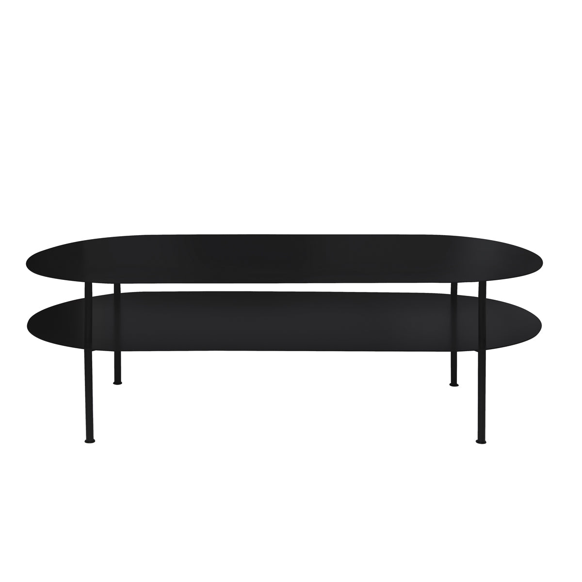 The Kabili Coffee Table