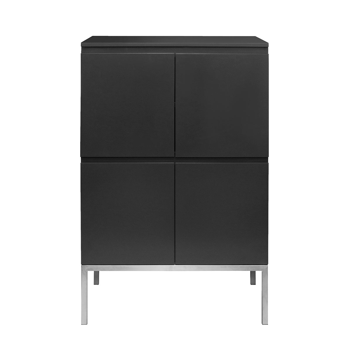 The Quatro Cabinet