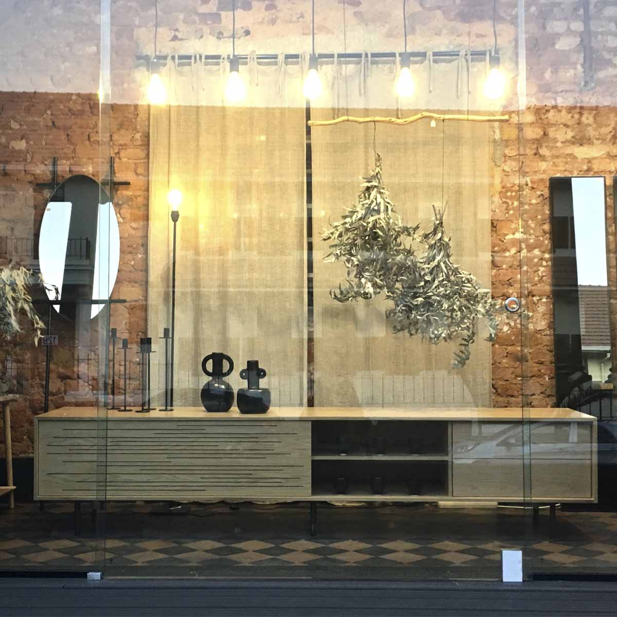 The Engraved Media Unit