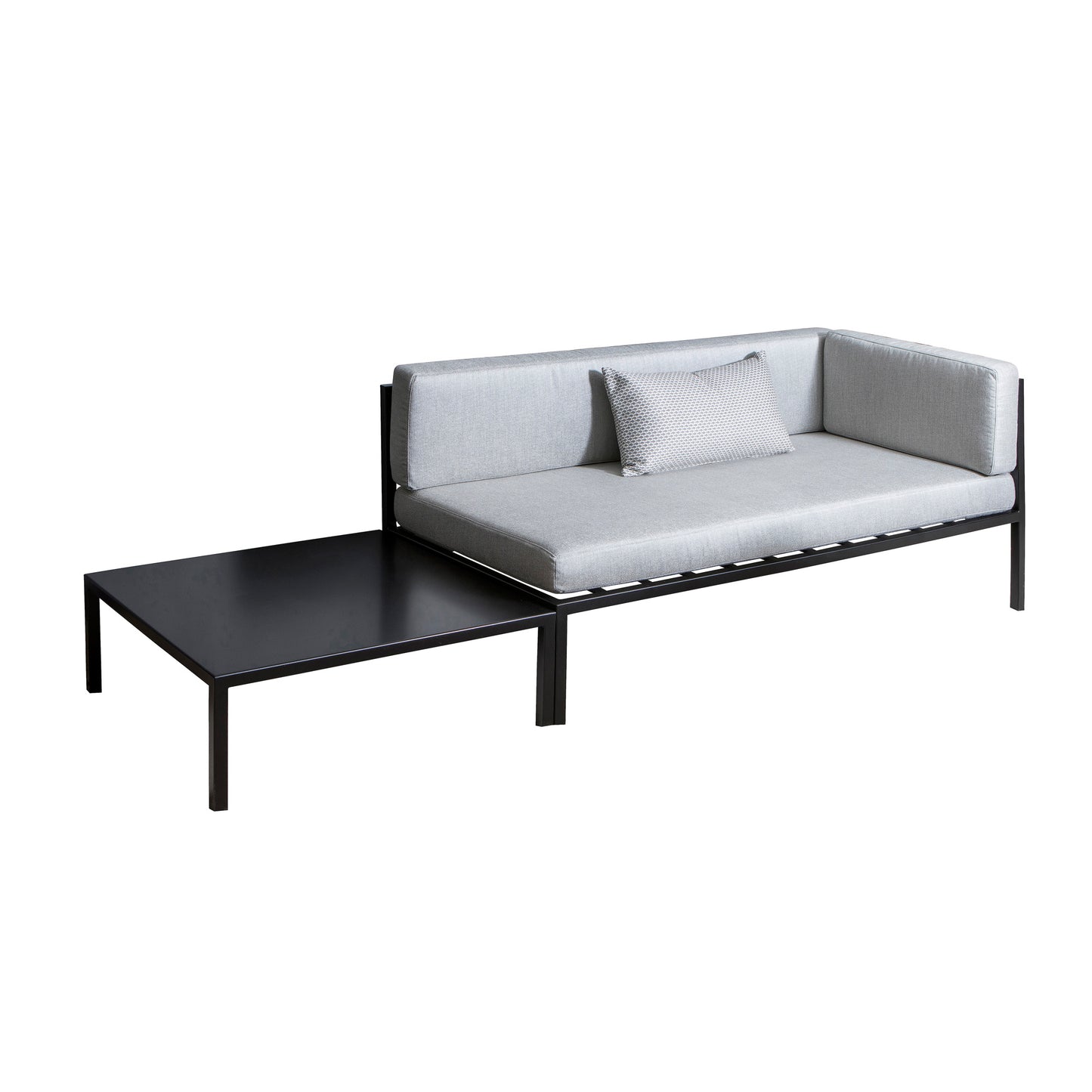 The Weekender Sofa