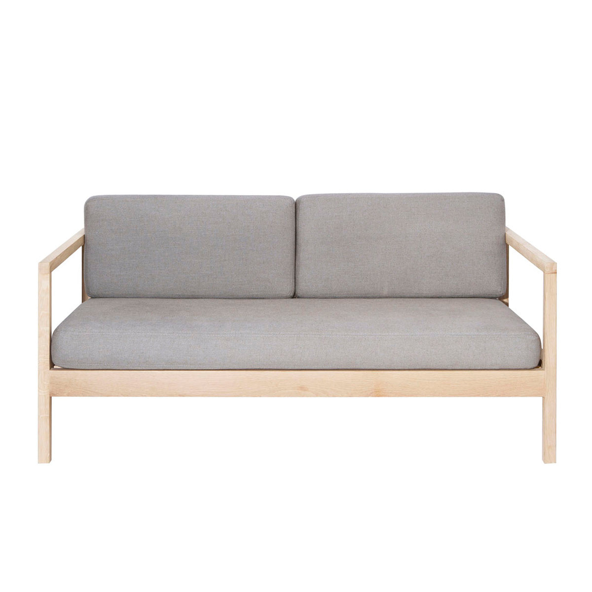 The Linea Settee
