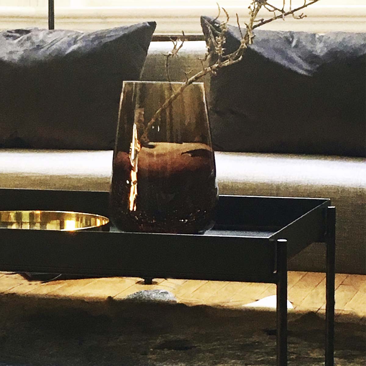 The Tray Coffee Table