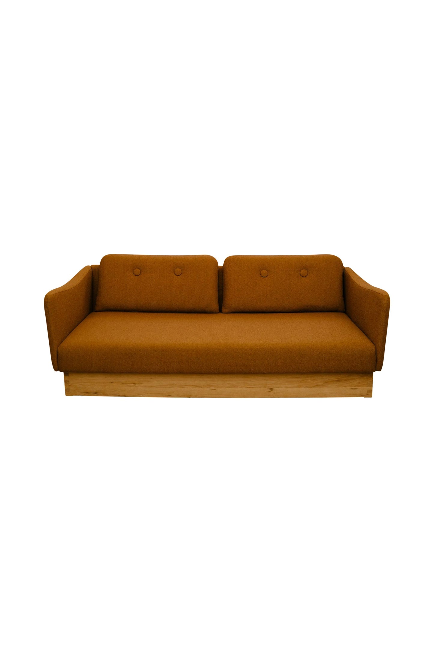 The Platform Sofa