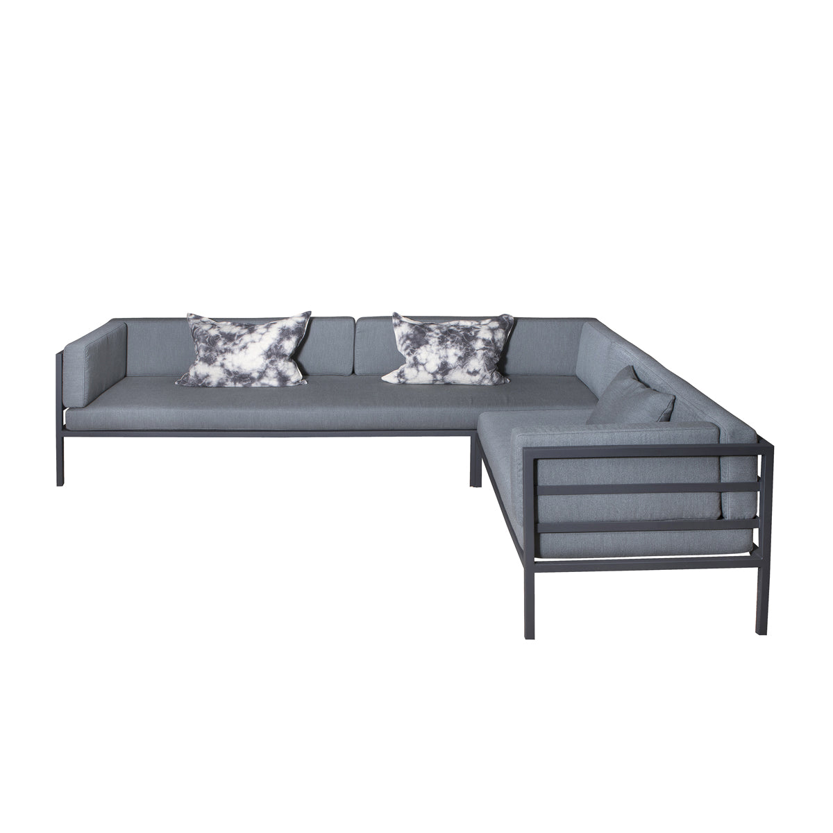 The Bond Sofa
