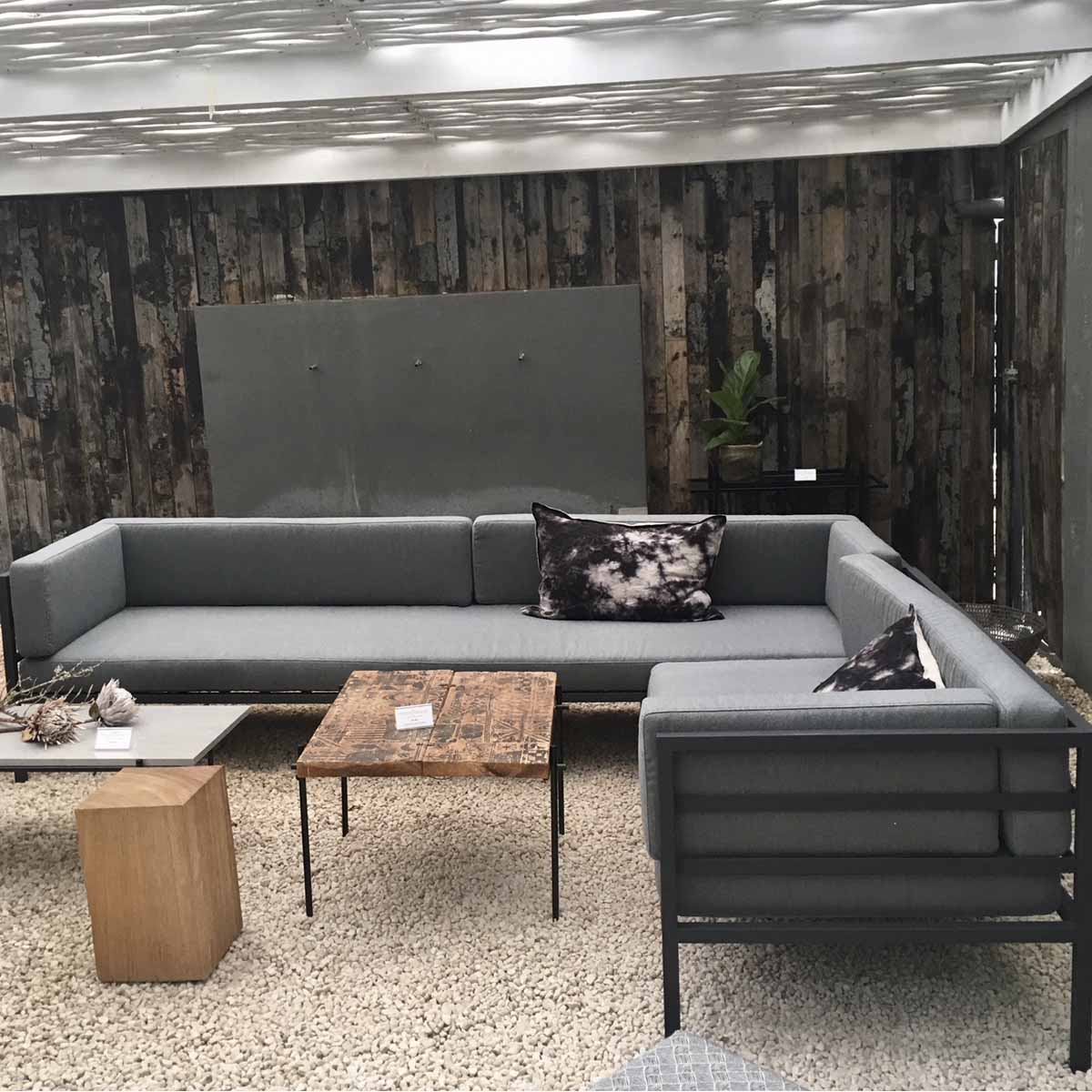 The Bond Sofa