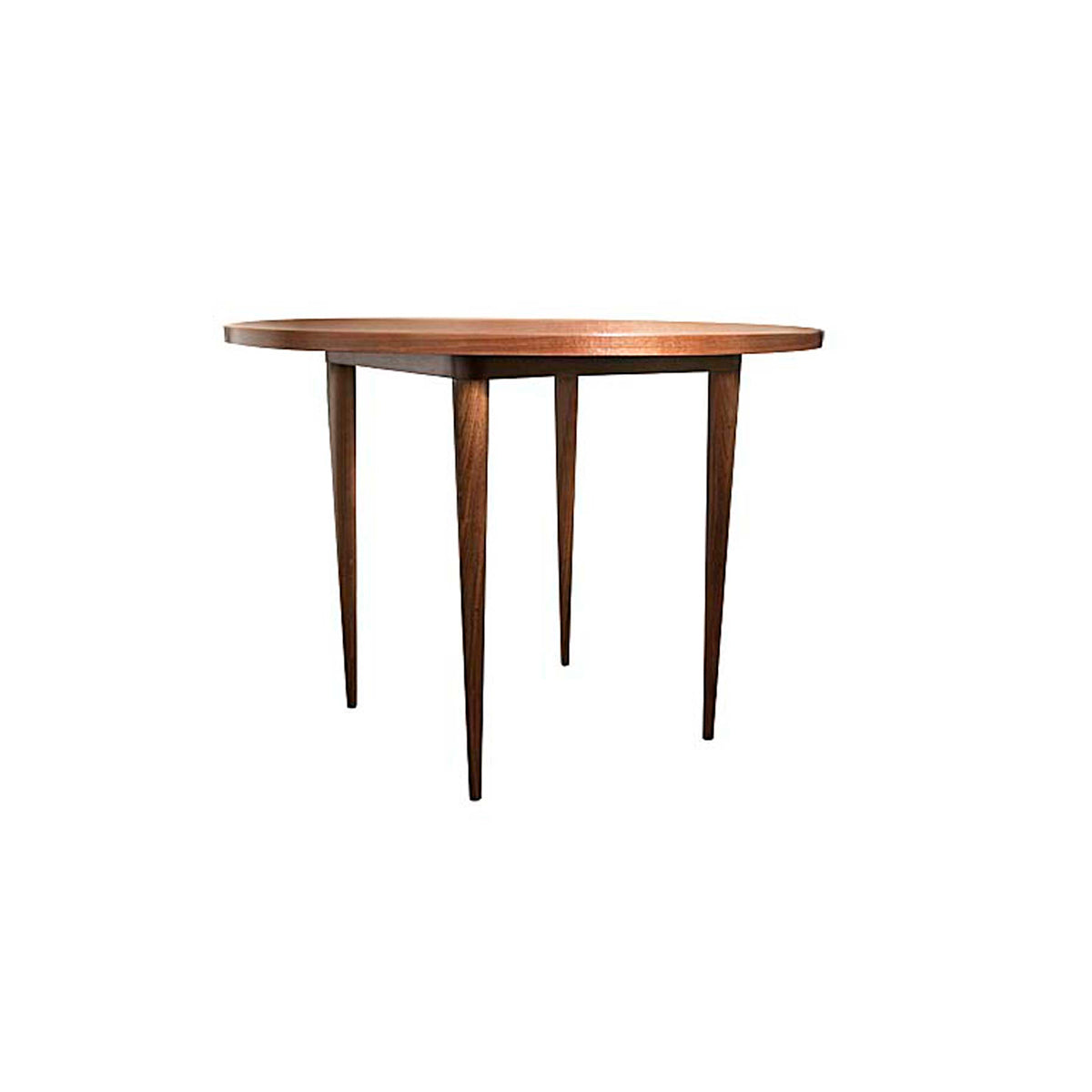The Mid-Century Table