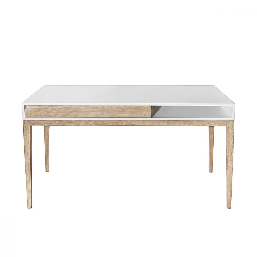 The Set-Square Desk